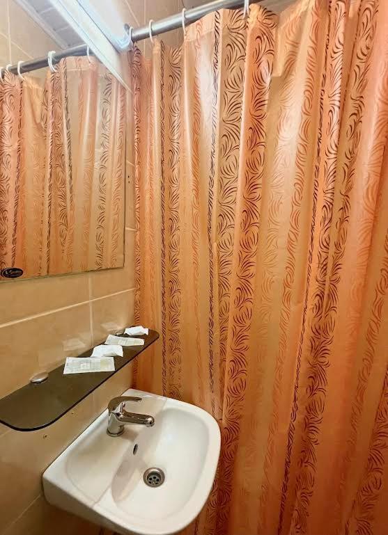 Jeruzale Hotel Вільнюс Екстер'єр фото
