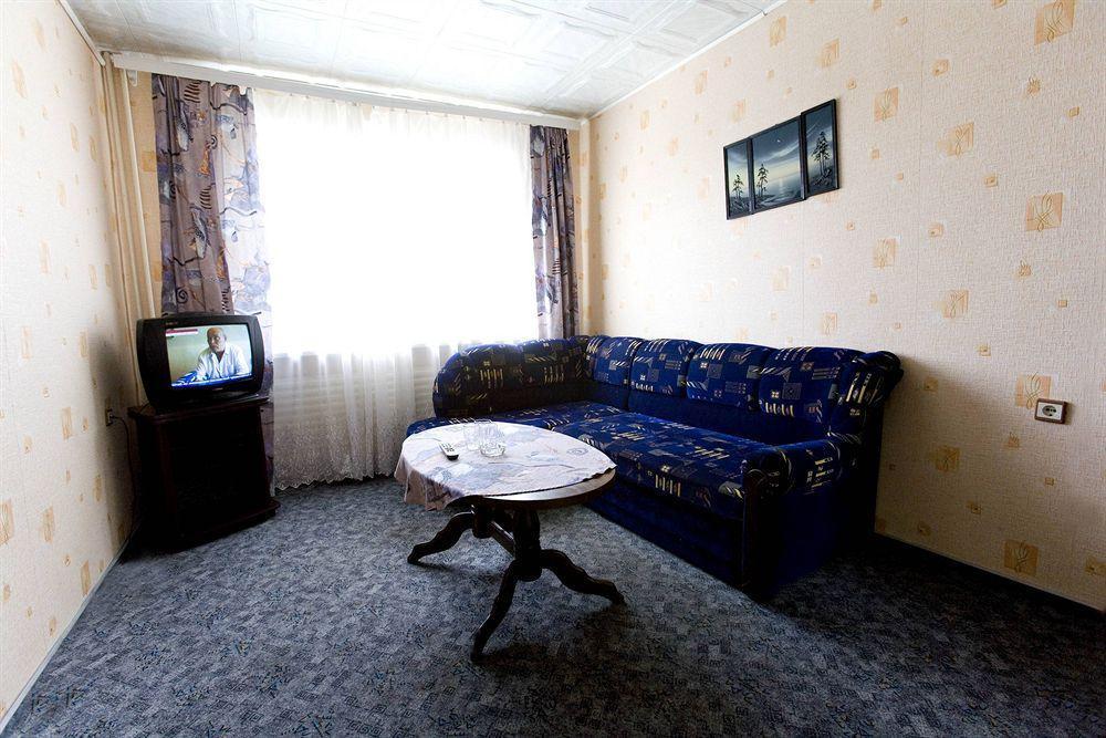 Jeruzale Hotel Вільнюс Екстер'єр фото