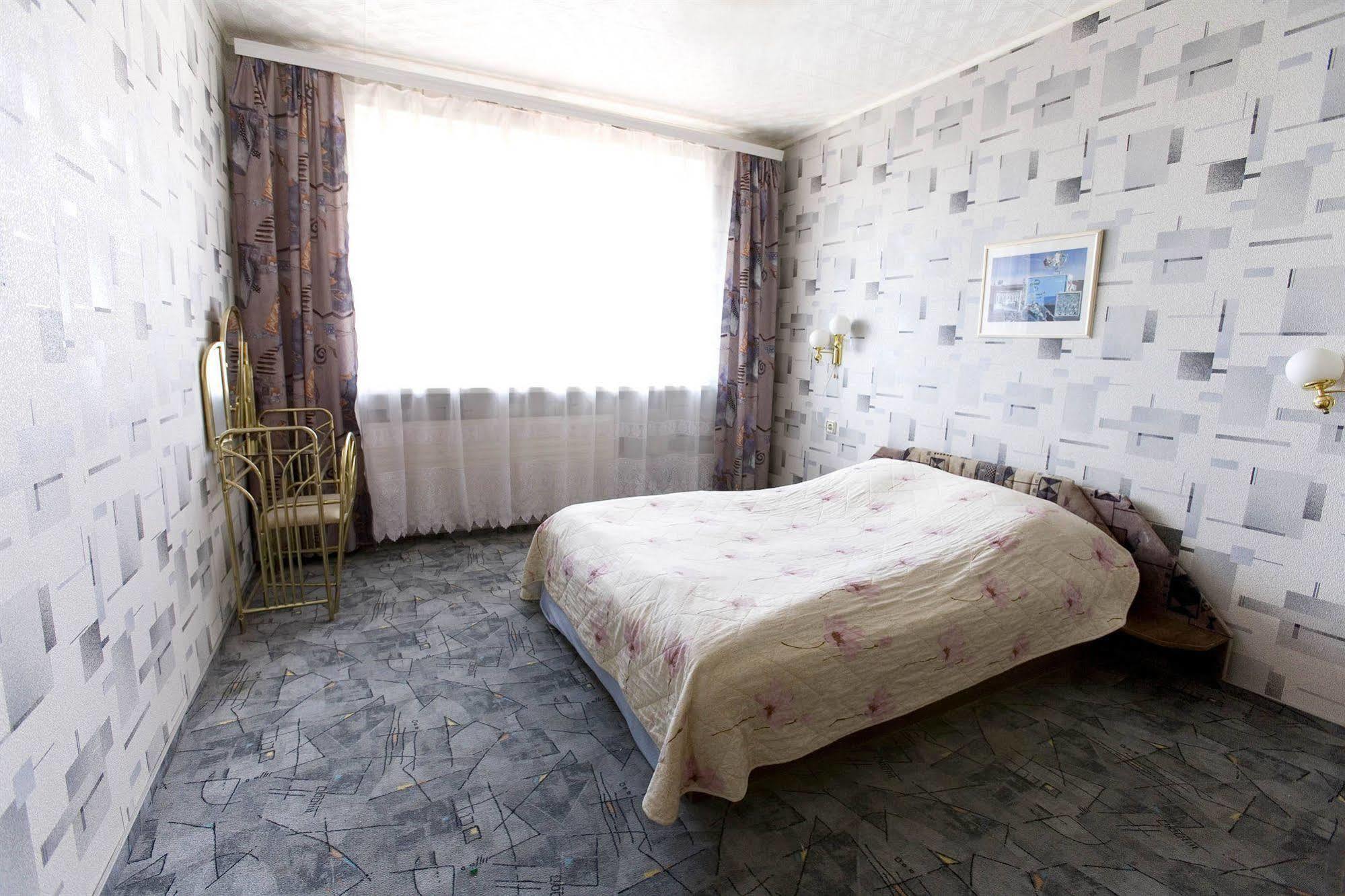 Jeruzale Hotel Вільнюс Екстер'єр фото